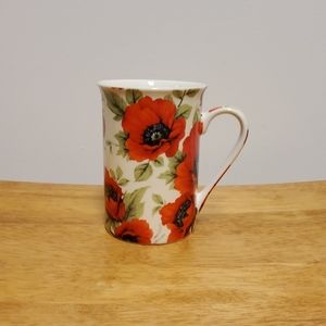 Kent Pottery coffee/tea cup